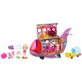 Littlest Pet Shop Jet