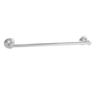   /26 Polished Chrome VICTORIA 18 Victoria Solid Brass Towel Bar 33 01