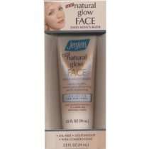 Cheap Skin Care Online Store UK   Jergens Natural Glow Daily Face 