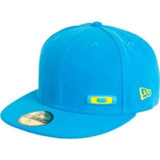  Oakley Interchange New Era Hat Clothing