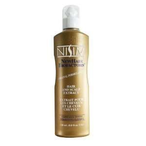  Nisim Original Extract Hair Loss Treatment for Normal to 