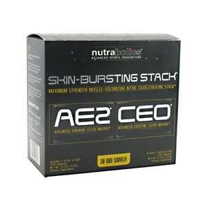 SKIN BURSTING STACK AE2+CEO