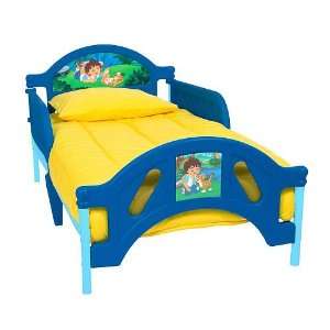  Nickelodeon Go Diego Go Toddler Bed