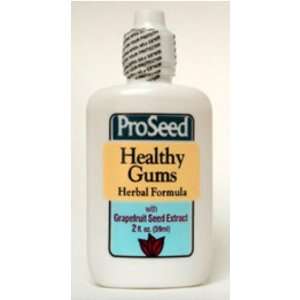  Healthy Gums   2 oz,(ProSeed)
