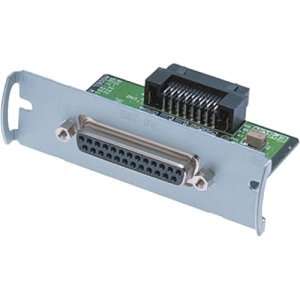 Epson UB S01 Serial Adapter. UB S01 RS 232 SERIAL INTERFACE CARD RP AC 