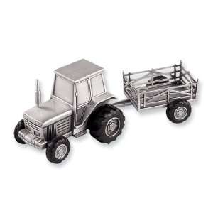  Tractor and Trailer Bank Jewelry