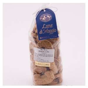 Primo Pan Lune di Maggio May Moons Multigrain Cookies  