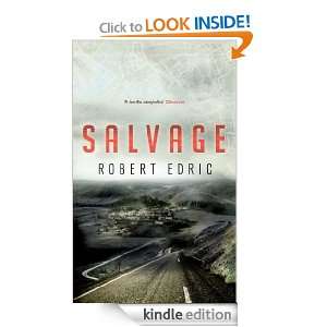 Start reading Salvage  