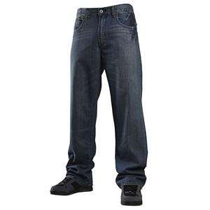   Fox Racing Duster Jeans   2009   30/Second Hand Automotive