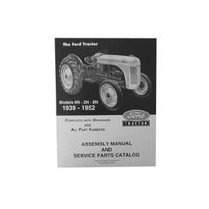  TPU1115 1523   Assembly Manual 
