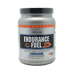  TwinLab/Stamina Endurance Fuel/Citrus Burst/2.4 lbs 