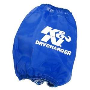  DRYCHARGER WRAP; RP 4660, BLUE Automotive