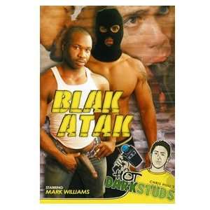  Blak Atak