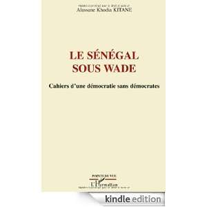   ) (French Edition) Alassane Khodia Kitane  Kindle Store