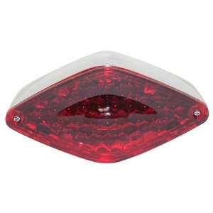  Raider 31 7610 Diamond Taillight Automotive