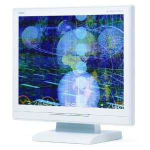  NEC ASLCD51V 15 LCD Monitor Electronics