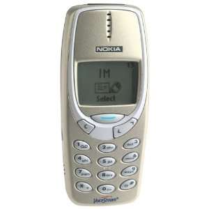  Nokia 3390 Cell phone   GSM