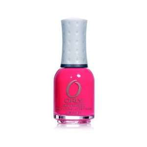  Orly Coquette Cutie Beauty