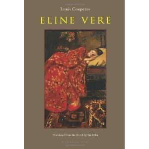  Eline Vere [Paperback] Louis Couperus Books