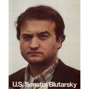  John Belushi Senator Blutarsky Animal House Poster 24 BY 