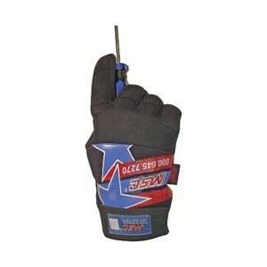  MSC Stars & Stripes Med Pr Msc Anti vibration Gloves