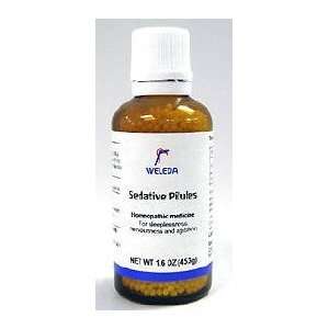  Sedative Pilules  Weleda