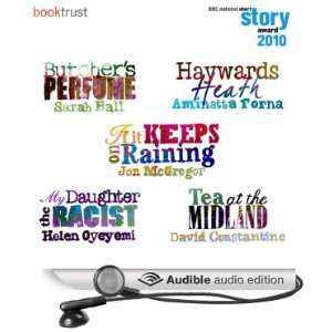  BBC National Short Story Award 2010 (5 Shortlisted Titles 