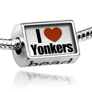  Beads I Love Yonkers region New York, United States 