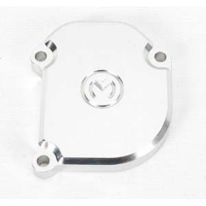  Moose Throttle Cover   Polished XF0632 0010 Automotive