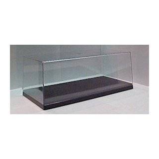  Collectors ShowCase Plastic Display Case for 118 scale 