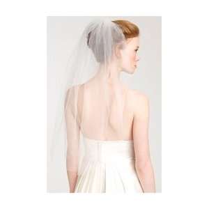  Tinas Single Tier Veil 