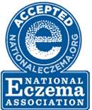 Nationaleczema.org accepted   National Eczema Association