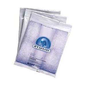 Manitowoc K 00206 Ice Machine Slime Inhibitor Replacement Packets for 