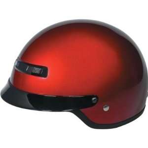  Z1R HELMET NOMAD WINE SM 0103 0039 Automotive