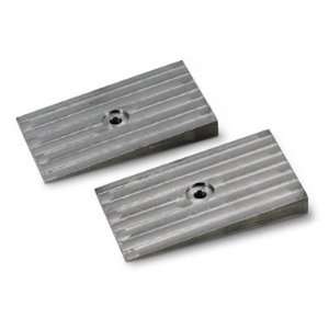   Products 800061 2.5 4 Degree Leaf Spring Shim   Pair Automotive