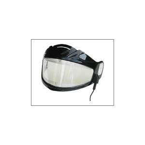  AFX Dual Lens Goggles , Color Amber 2602 0129 Automotive