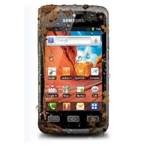  Samsung GT S5690L Unlocked Cellphone   US Warranty   Gray 
