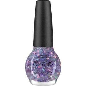  Nicole by OPI Nail Lacquer Polish, Lets Get Star ted, 0.5 