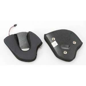   Pad with Light for FX 4 Lightforce , Color Black, Size Sm 0134 0371