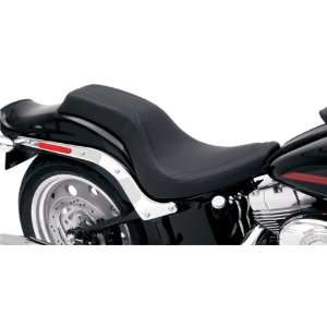   Seat For Harley Davidson FXST 2006 2010 / FLSTF 2007 2012   0802 0391