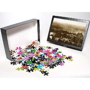   Jigsaw Puzzle of Blackburn/lancs/193 from Mary Evans Toys & Games