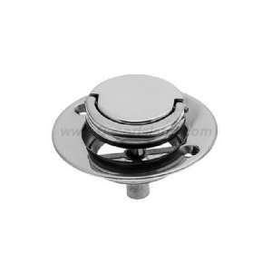  WESTBRASS D320 10S Roman Tub Drain