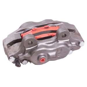  Beck Arnley 079 0629 Remanufactured Loaded Caliper 