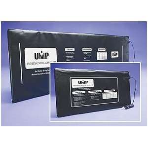  Univ Med 90 Day Moisture Resistant Bed Pad   Model 92060 