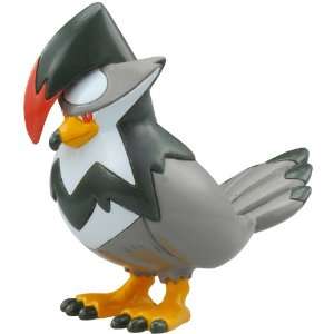   Mini Figure   1.5 Staraptor (MC 67) (Japanese Import) Toys & Games