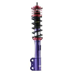    09 10 Cube (Z12) Sustec Pro S 0C Coilover Tanabe Automotive