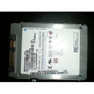   MLC SSD SATA Hard Drive MMCRE64G5MPP 0VA   Bran (J533H) Electronics