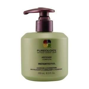Instant Repair Leave In Conditioner by Pureology for Unisex   8.5 oz 