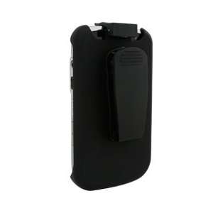   9000 Springtop, Rubberized, Sleep Mode Holster that Saves Battery Life