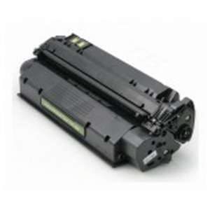   HP C7115A Black Laser   2,400 page yield